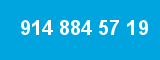 914 884 57 19 914 884 57 19